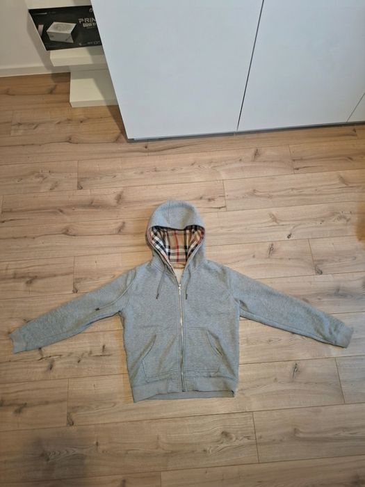 Bluza Burberry XL
