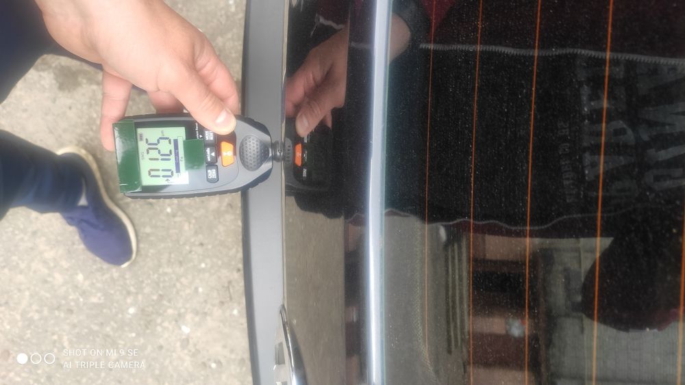 VW Passat b7. універсал .