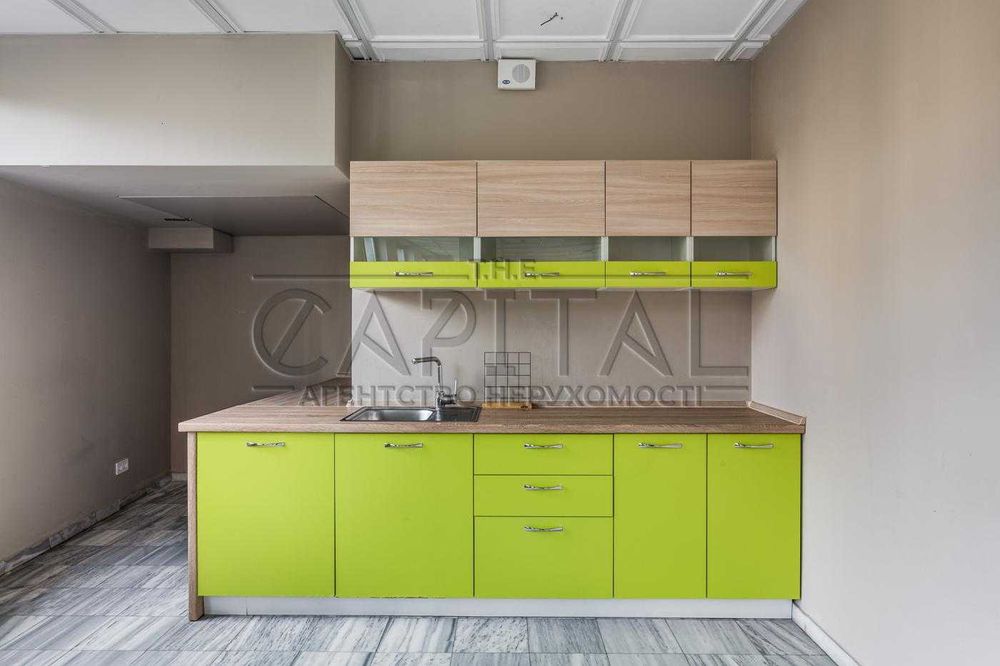 Аренда офиса, ул. Глубочицкая, Подол, БЦ Гефест