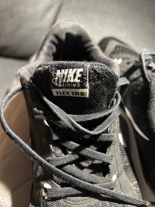 Nike tenis pretoa