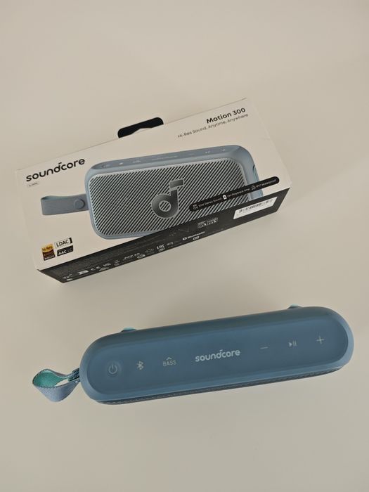 Soundcore Motion 300