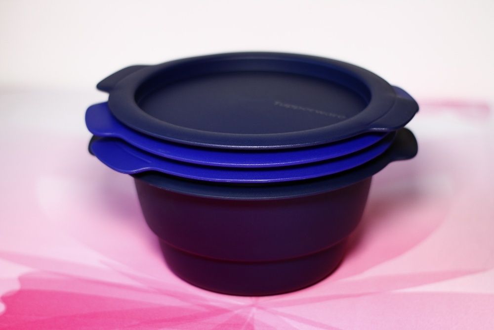 Mikro niezbędnik Tupperware