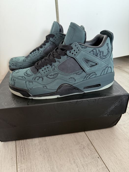Nike Jordan 4.