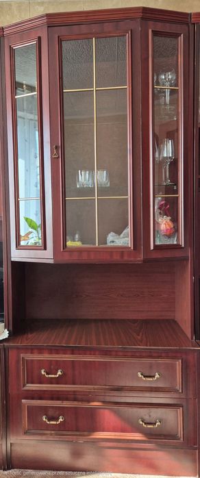 Meblo ścianka ZA DARMO