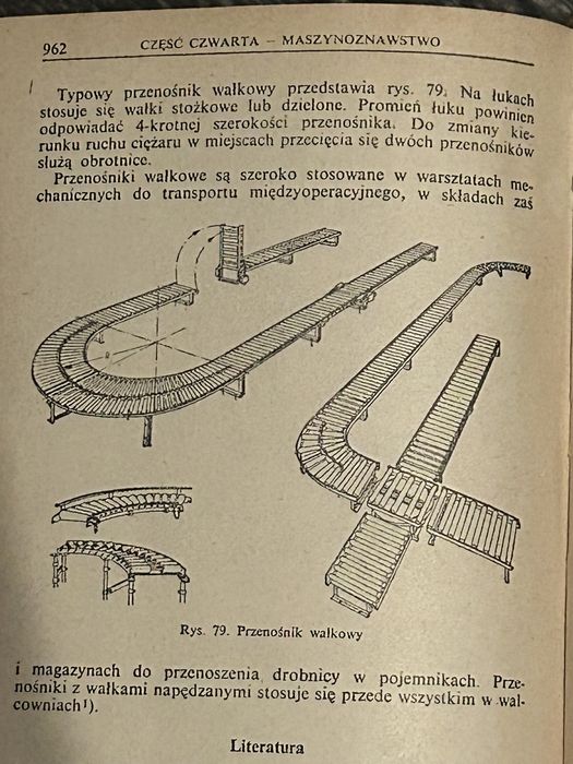 Mały poradnik mechanika - prawie 1000 stron