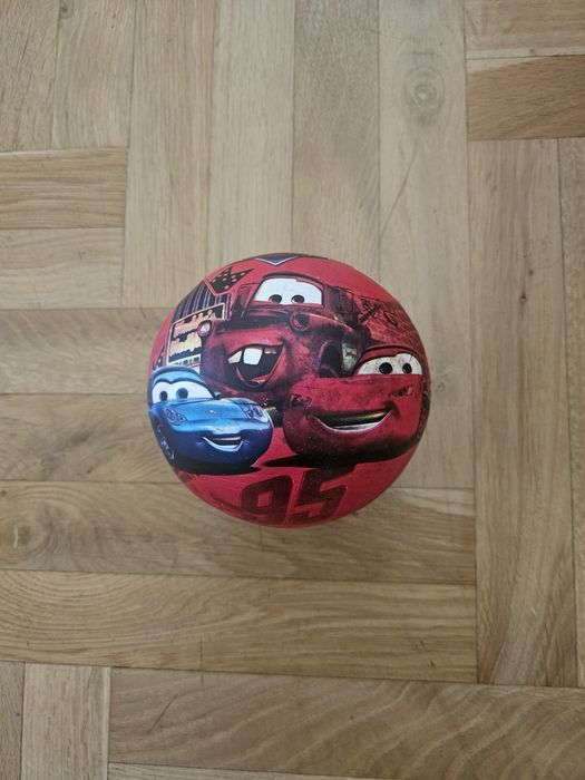 Zabawki do piaskownicy + piłka gratis