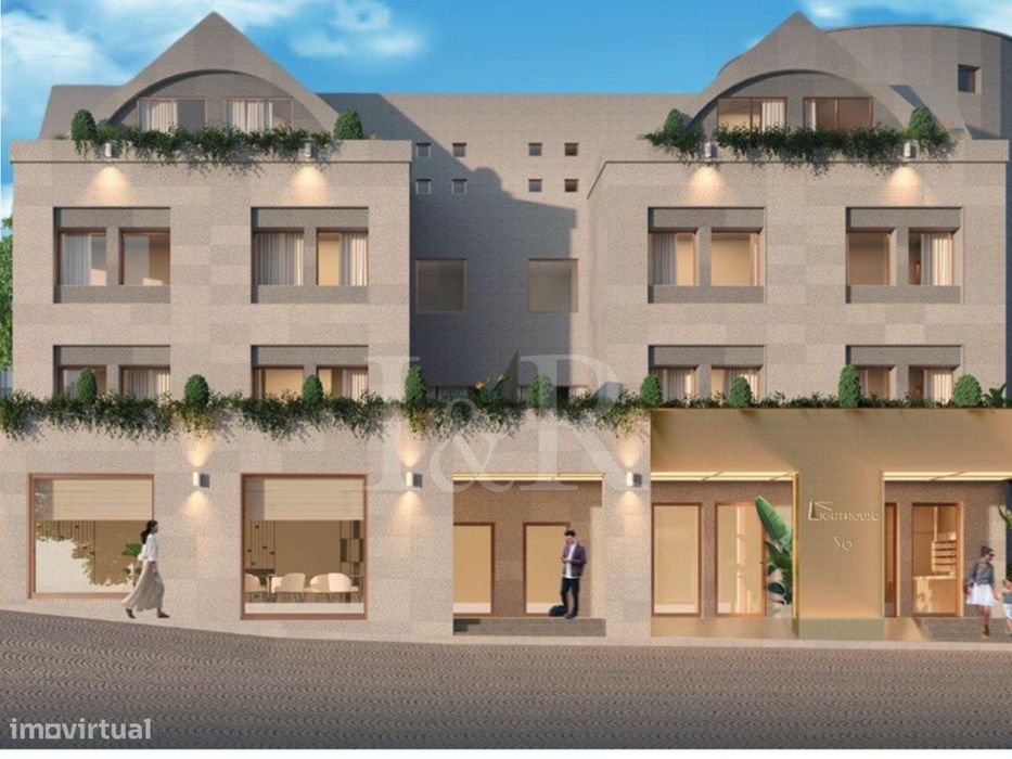 Apartamento T2 à venda em Cascais e Estoril, Cascais — foto 17