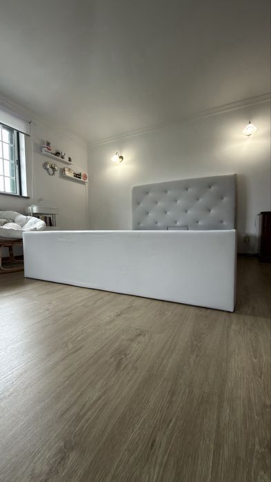 Pack Cama Paris completa