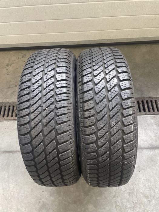 2x Opona Caloroczna Dębica Navigator 2 175/65 R14 BDB STAN