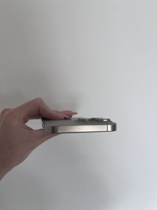 RATY 0% iPhone 16 Pro Max 256 GB BATERIA 93% GWARANCJA 12 miesiecy !!!