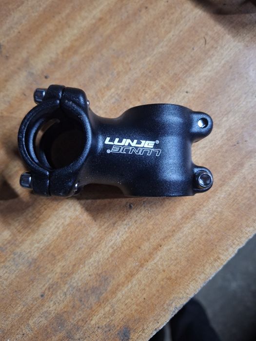 Avanço bicicleta BTT