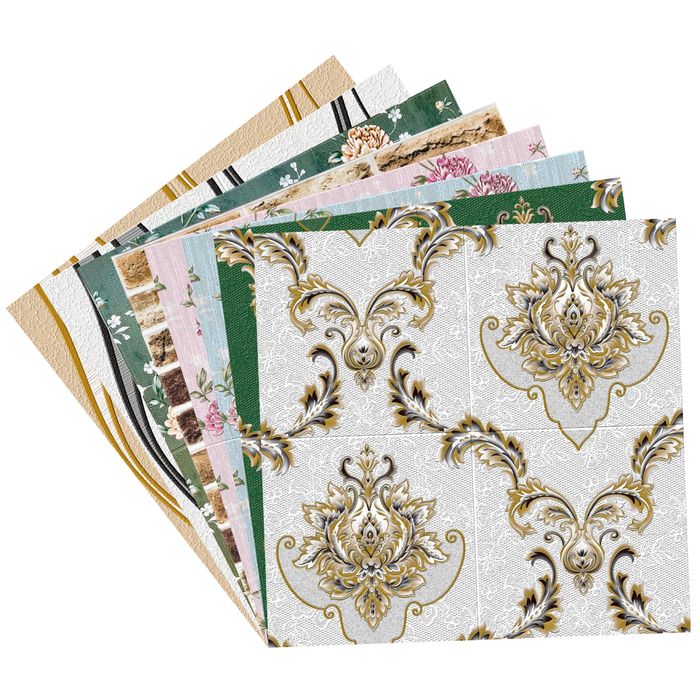 Супер ціна! Самоклеющиеся 3д панели, самоклеючі 3д панелі на стелю