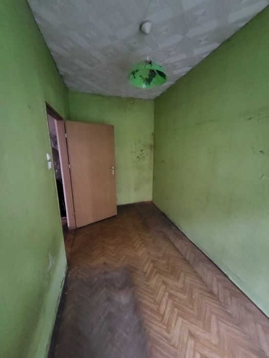 Mieszkanie w kamienicy na parterze Gliwice Zajączka