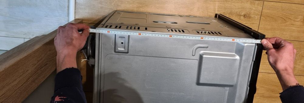 Piekarnik z funkcją mikrofali NQ5B6753CAK/U2