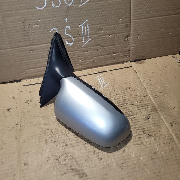 Lusterko prawe elektryczne audi a3 8l lift 2002r LY7W 5 drzwi