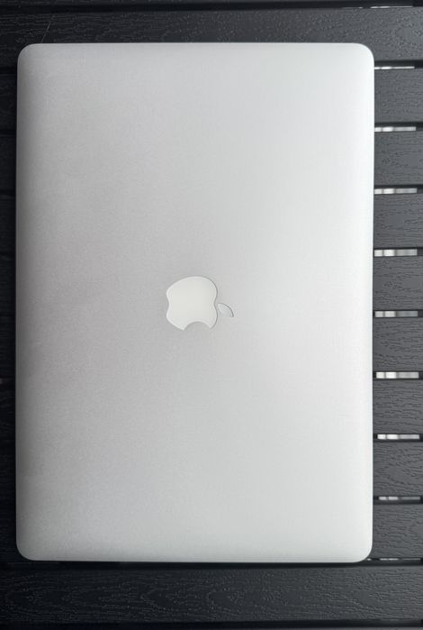 MacBook Pro Retina 15” Mid 2014
