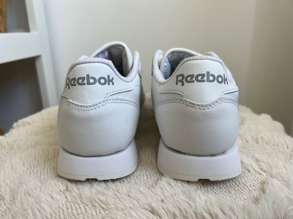 Buty Reebok Classic Roz.37