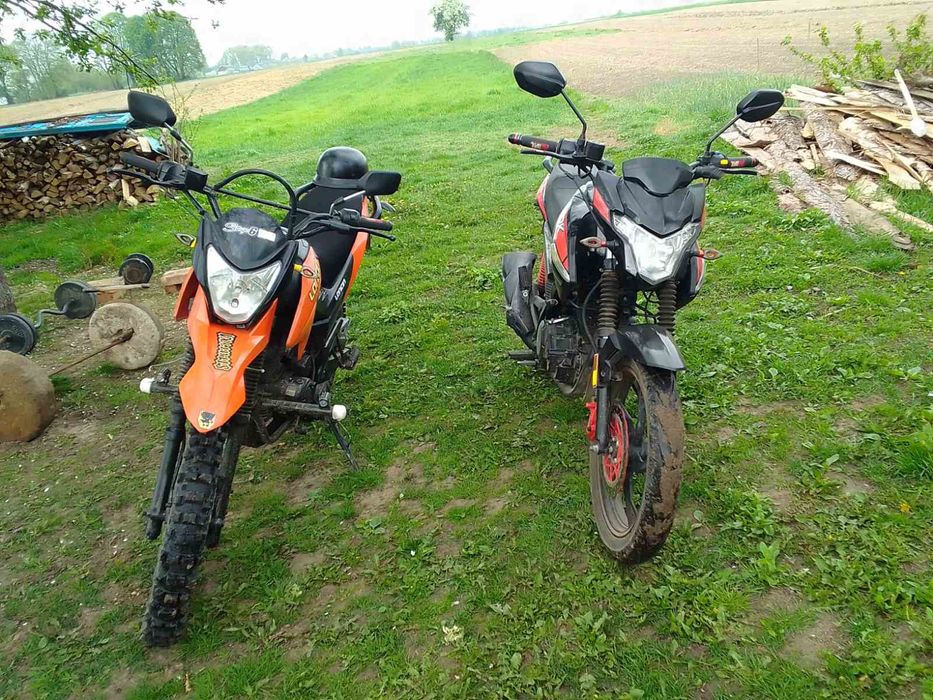 Продам loncin pruss 200