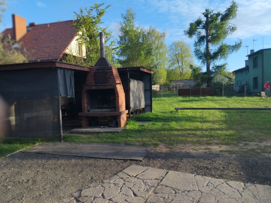 Wynajmę  pokój  jednoosobowy w domu  z ogródkiem  od zaraz