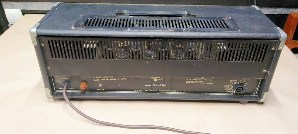 Уникальные ламповые моноблоки, мощностью 300вт при 8ом