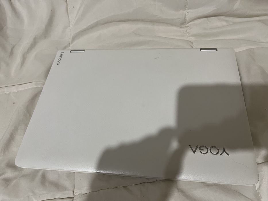 Laptop Lenovo Yoga 510.