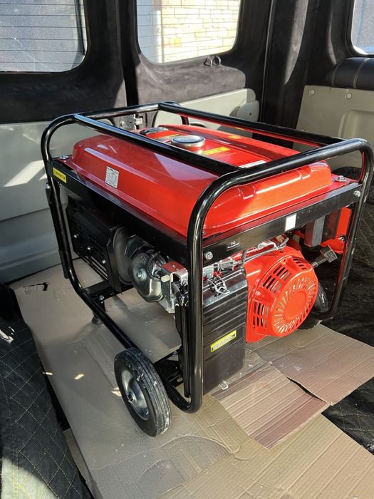 ВИЇЗД к замовнику ‼️ ТО , ремонт , регулювання генератора ‼️КИЇВ