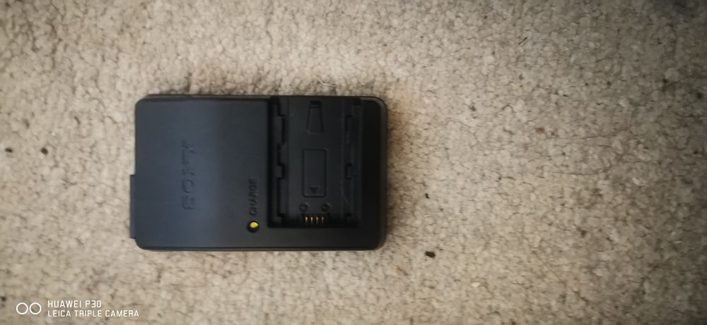 Maquina fotográfica Sony