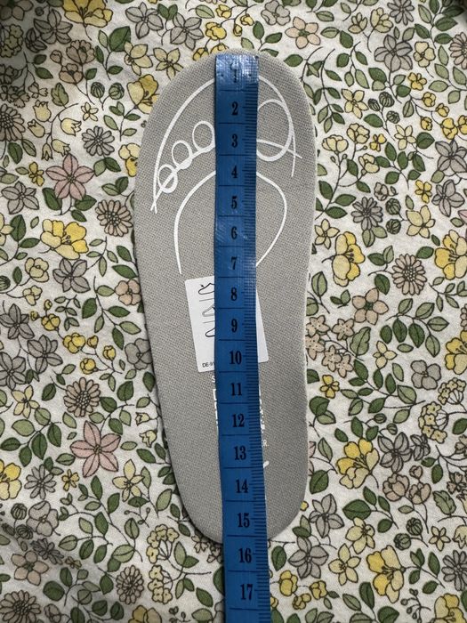 PUMA, 24 р, устілка 15