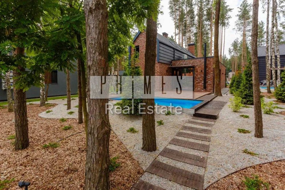 Продажа дома 230 м² Riviera Village, Лебедевка, выход к озеру