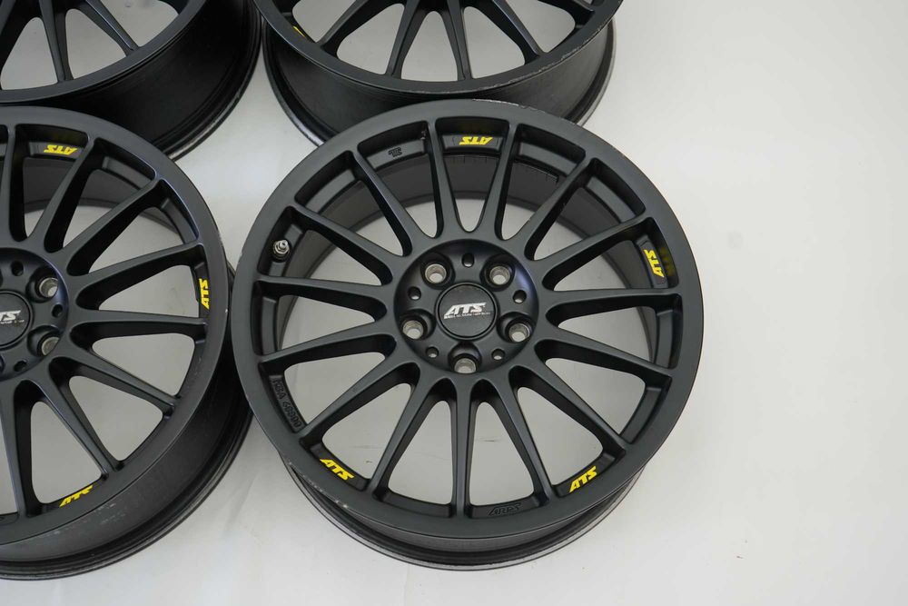 Alufelgi Felgi ATS StreetRally R18 5x120 7,5J ET48 BMW