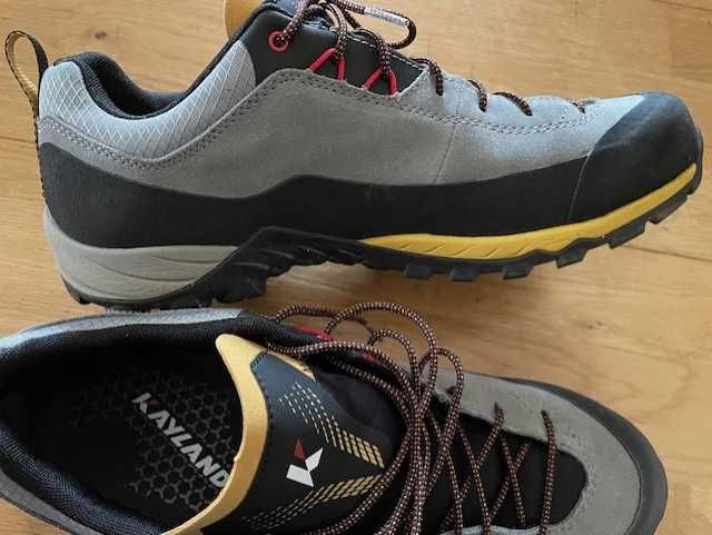 Sapatos Kayland Miura Gore-Tex