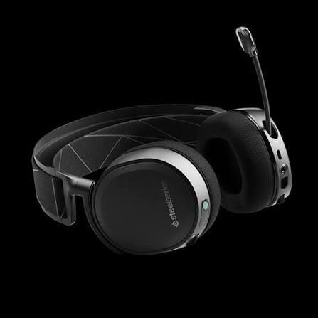 Продам Гарнитуру/навушники Logitech