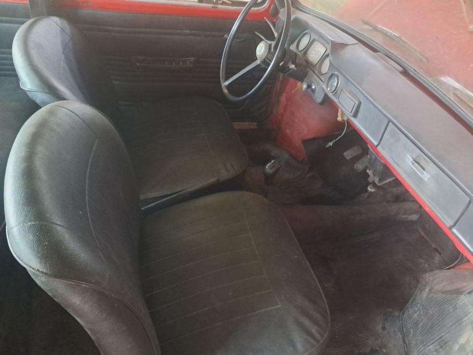 Продам запорожець