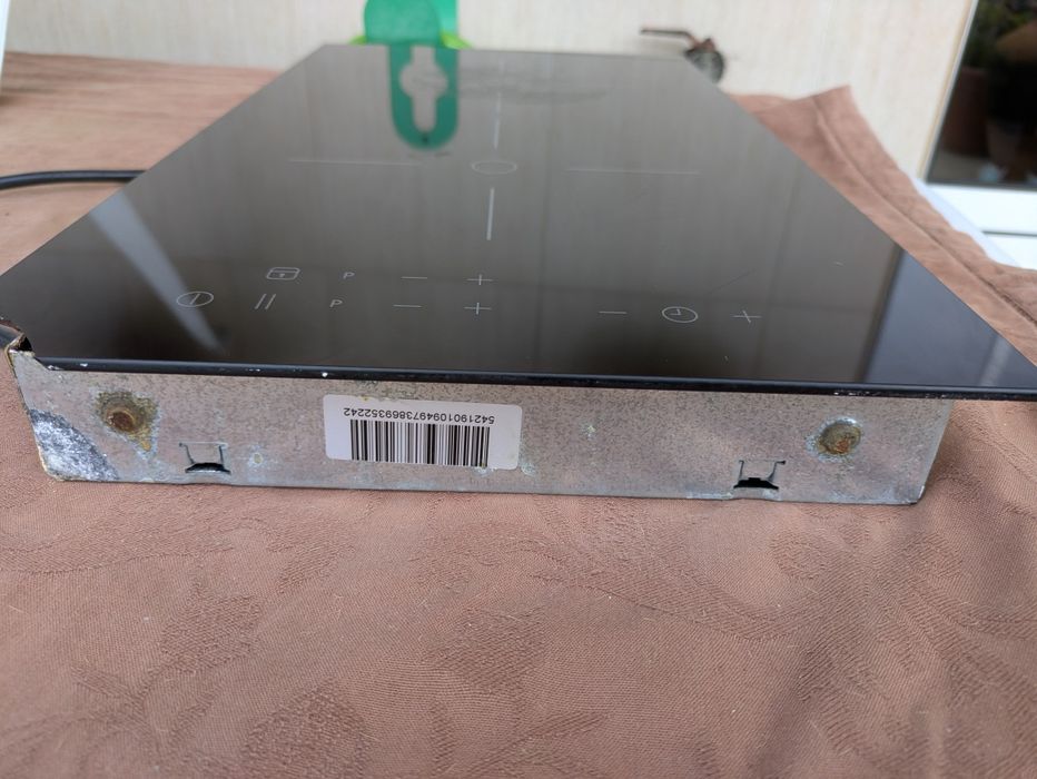 Placa de indução IKEA usada