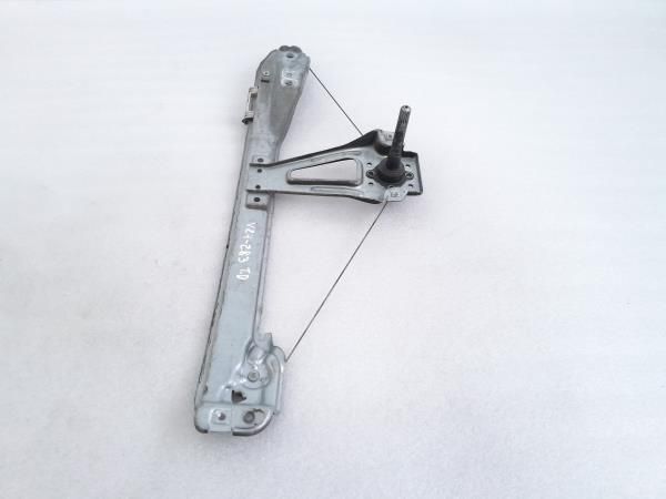 Elevador vidros trás direito RENAULT Clio III (BR0/1, CR0/1)