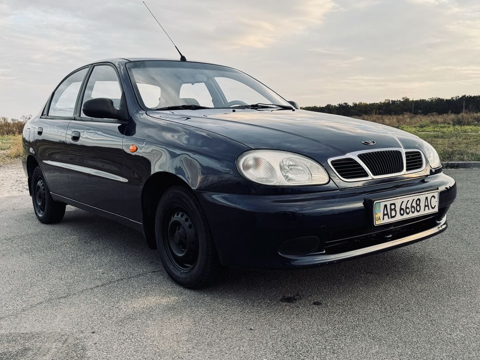 deo sens 1.3 80тис. пробіг