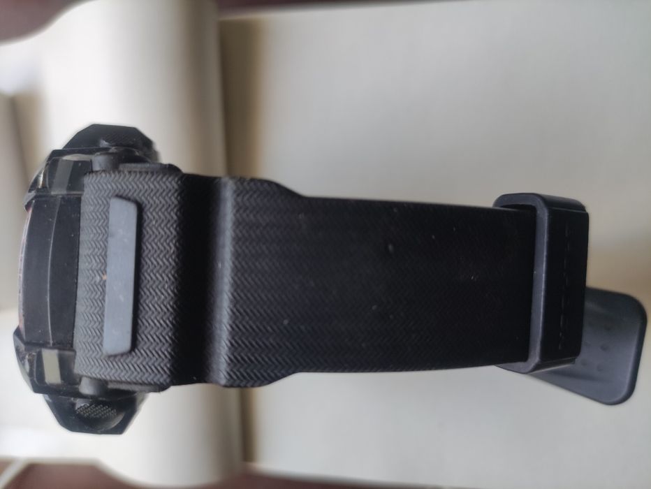 Продам часы Casio