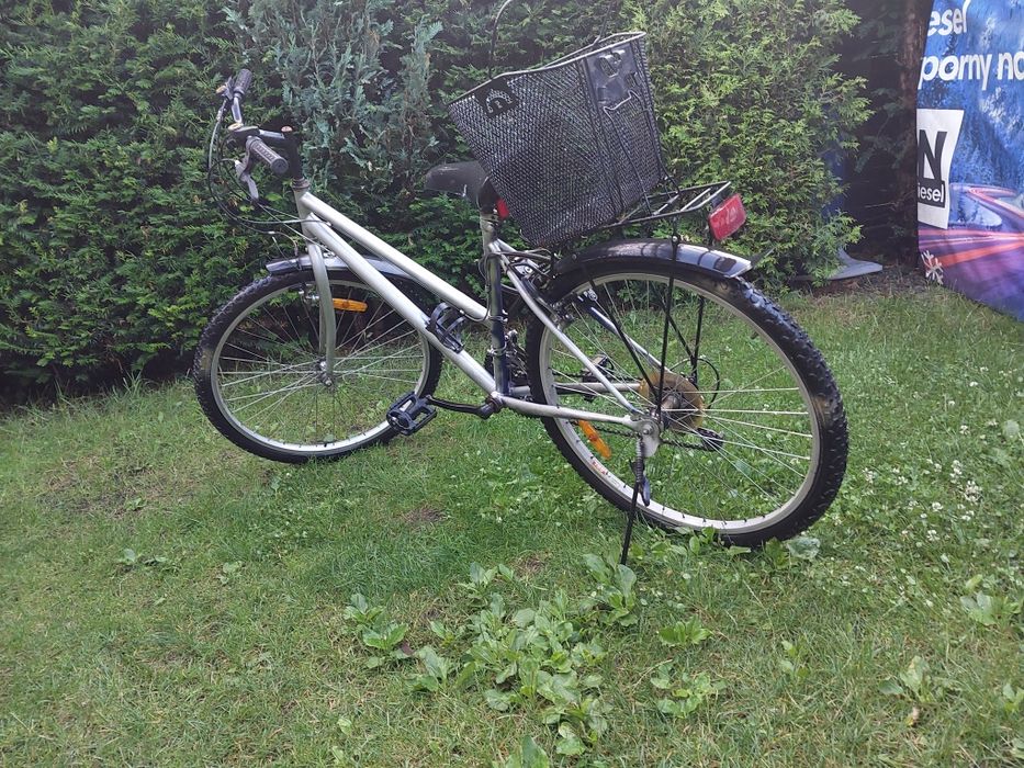 Sprzedam rower polecam