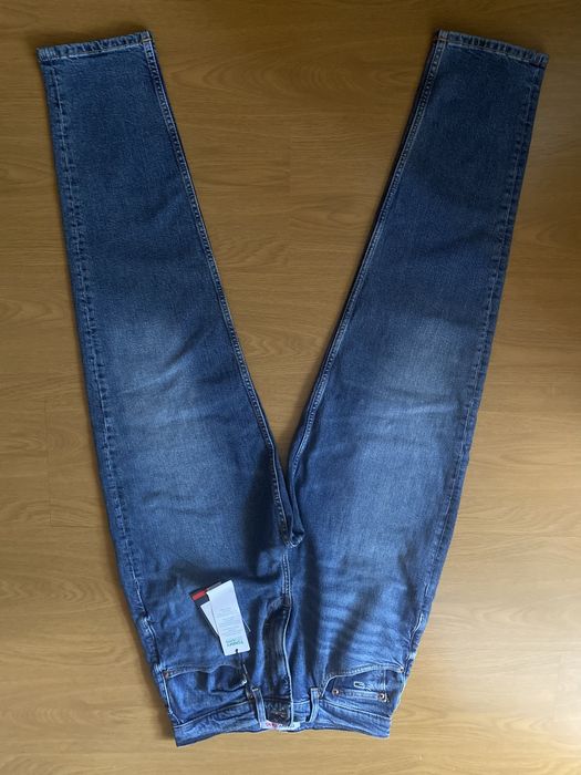 Джинси жіночі Тommy Jeans
