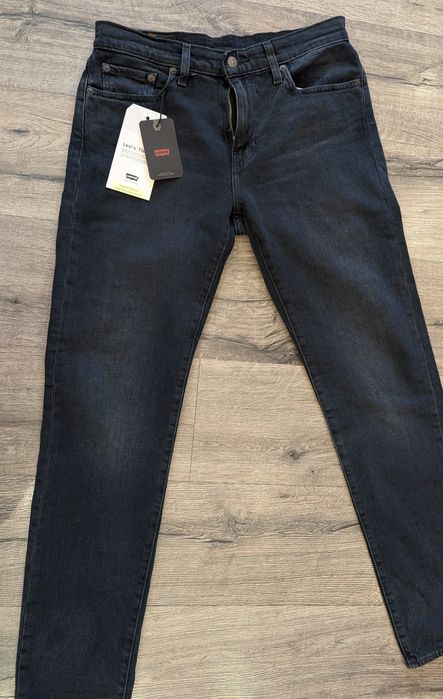 Оригинальные джинсы Levis premium 502 США 31р