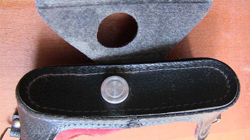 Чехол на фотоаппарат ФЭД