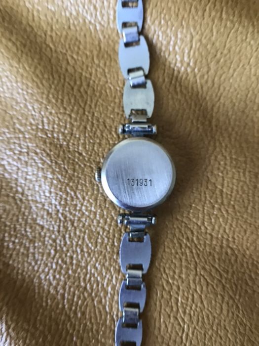 Годинник механічний