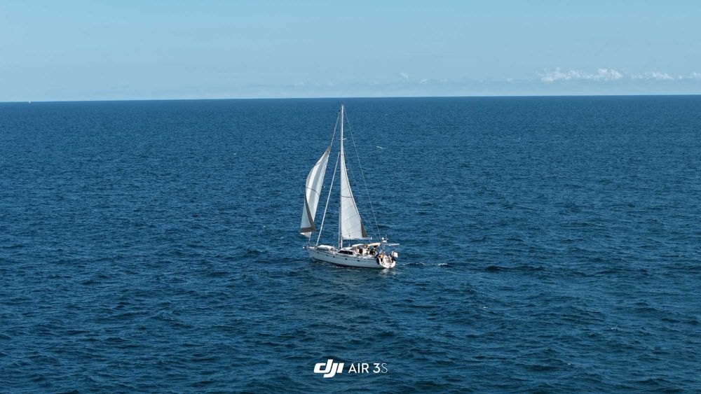 Captação Aérea Drone – Algarve (Raw/4K/Vertical)