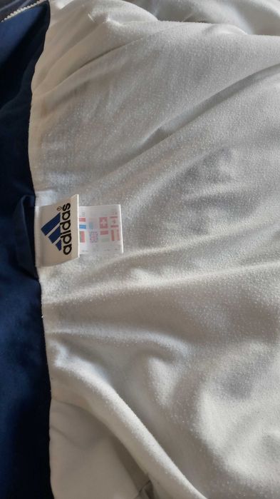Kurtka Adidas jesień-wiosna L