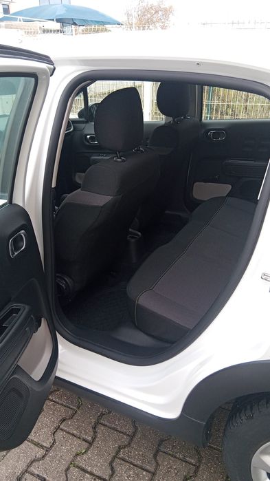 Citroën C3 Puretech Feel