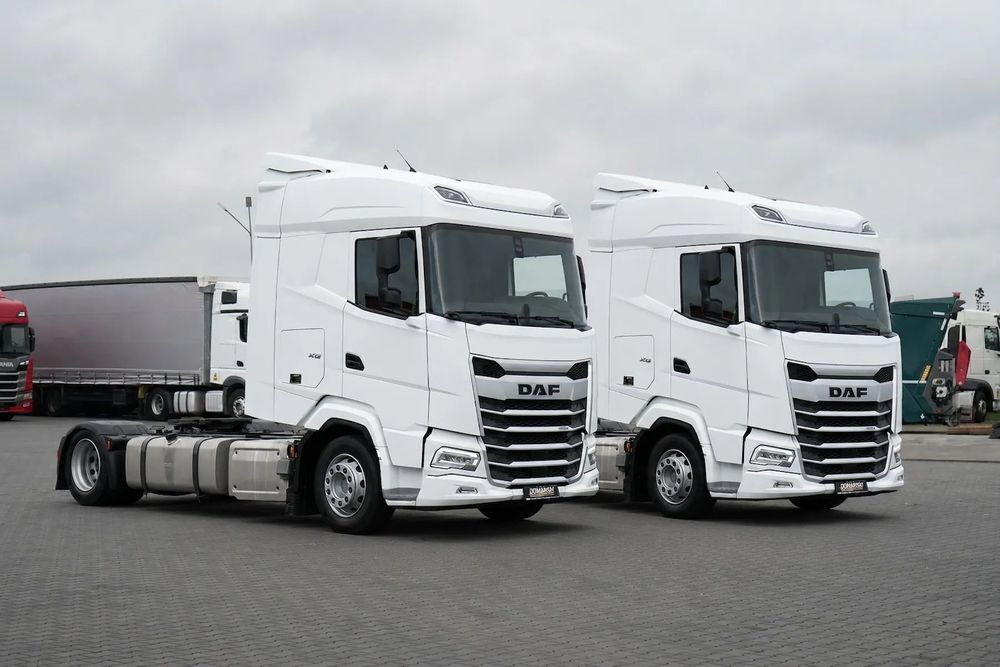 DAF
