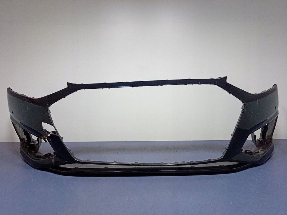 AUDI A4 B9 LIFT ZDERZAK PRZÓD