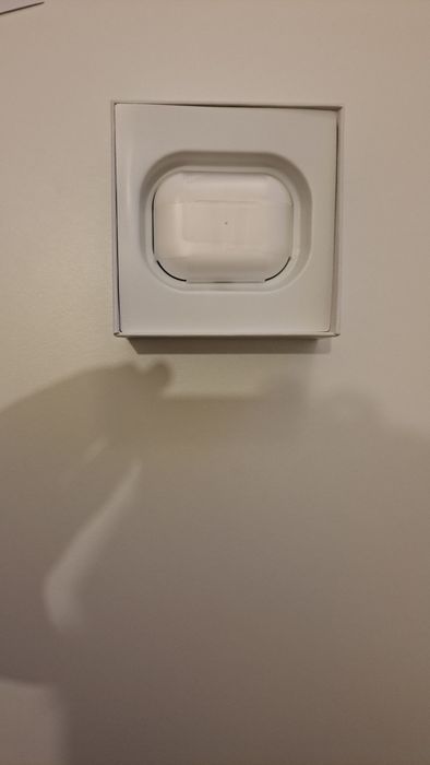 Air pods pro 1 como novos