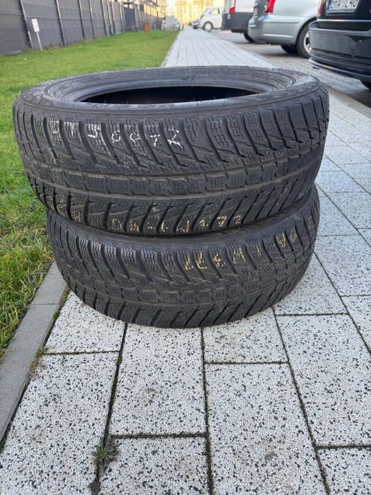 Nokian 215/60/r17