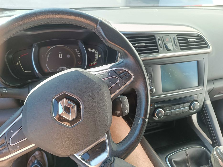 Renault Kadjar 1.5 Dci